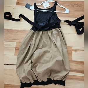 Nanushka bubble dress